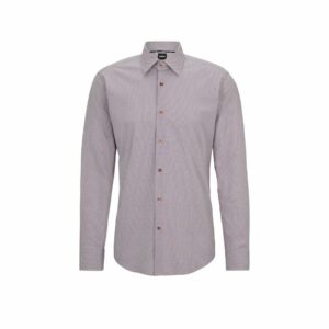 Áo Sơ Mi Nam H-JOE-KENT-C1-214