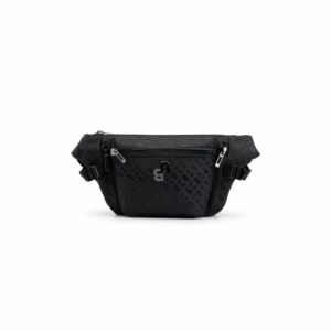 Be Your Own BOSS | Bộ sưu tập BOSS Xuân Hè 2023 44 Túi Đeo Hông BRADLEY_BUMBAG