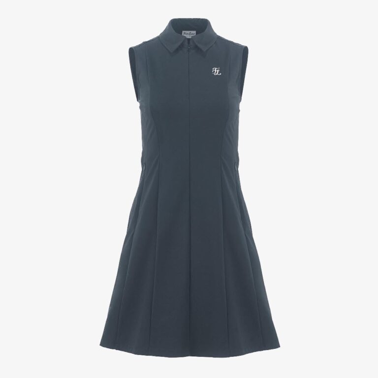 Váy Slimline Sleeveless Dress