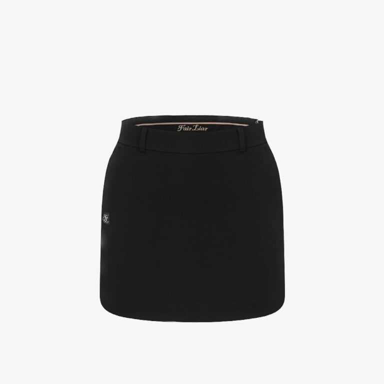 Chân Váy Fairliar H-Line Skirt