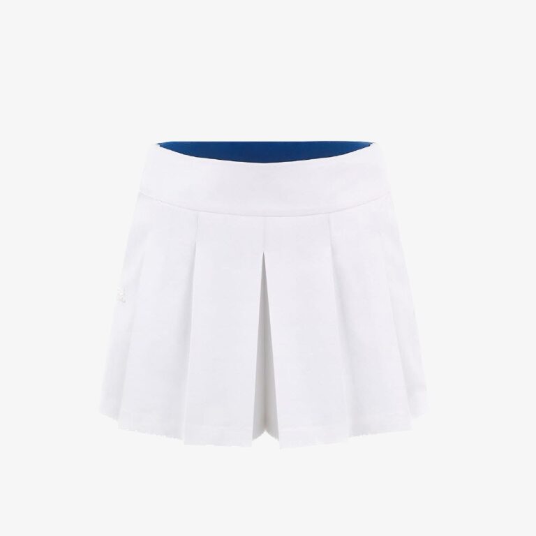 Quần Wide Pleats Shorts