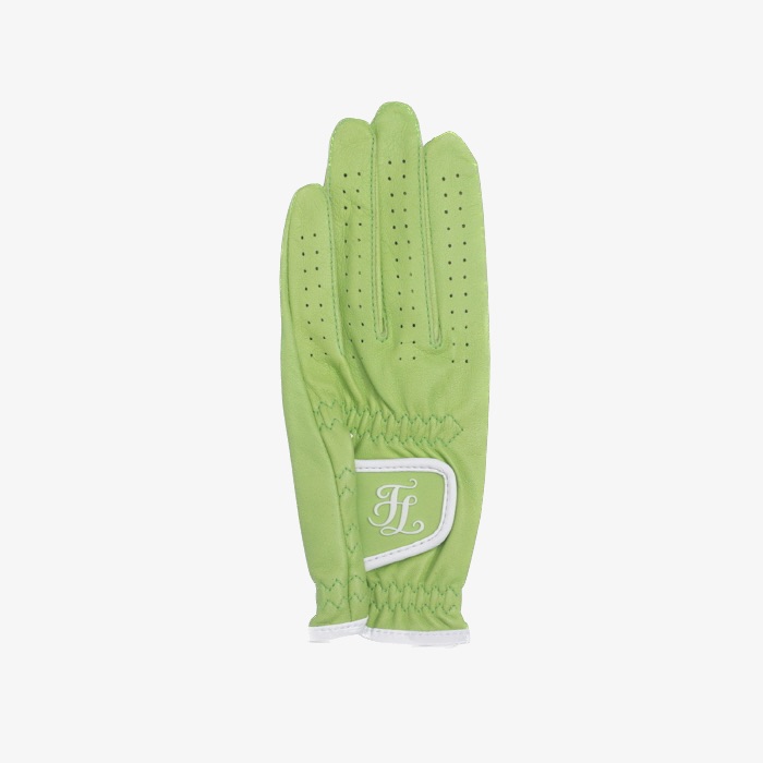 Găng Tay One-Handed Sheepskin Collar Gloves
