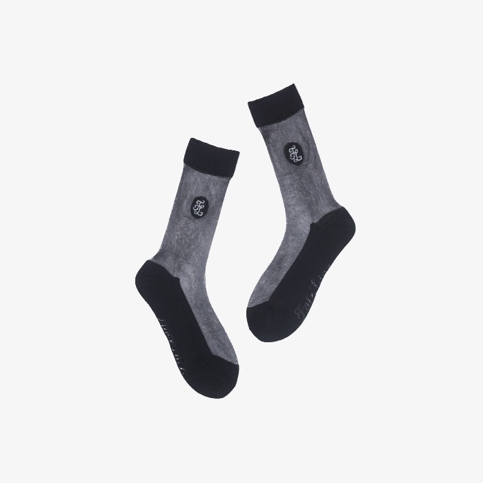 Tất See-Thru Ankel Socks