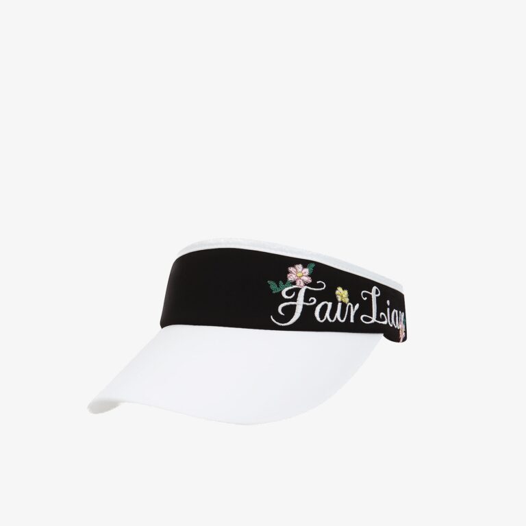 Mũ Garden Flower Visor