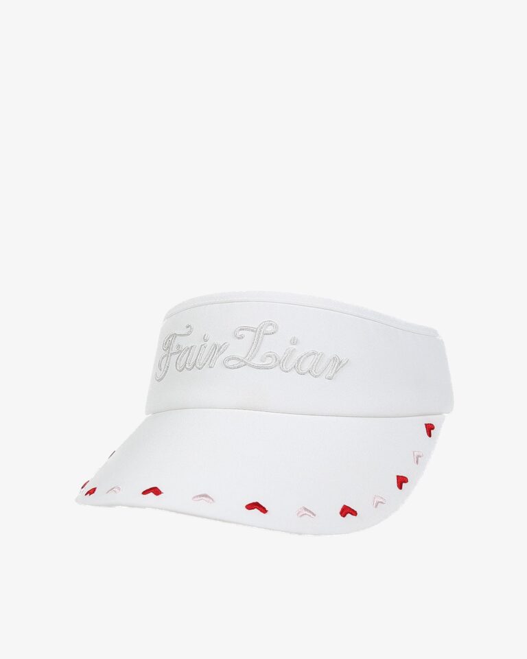 Mũ Heart Logo Cap