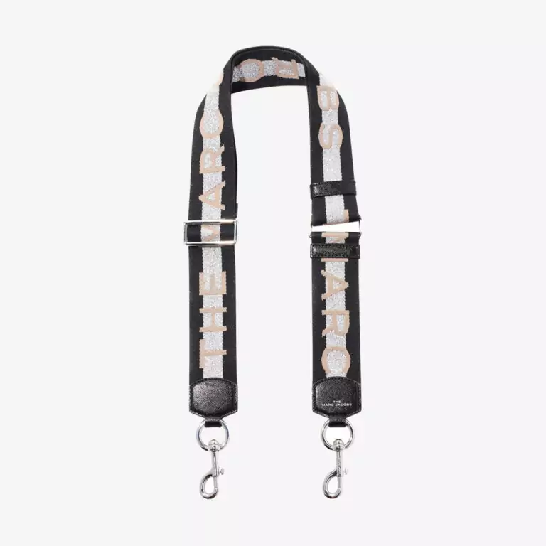 DÂY TÚI MARC JACOBS WEBBING