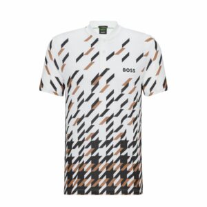 Be Your Own BOSS | Bộ sưu tập BOSS Xuân Hè 2023 46 Áo Polo