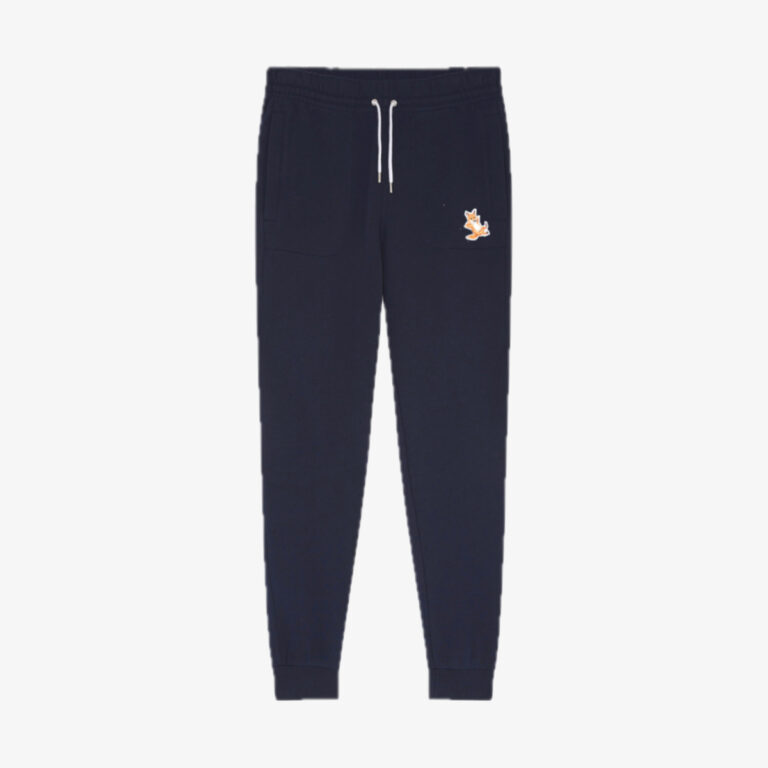 Quần Jogger Chillax Fox Patch Classic