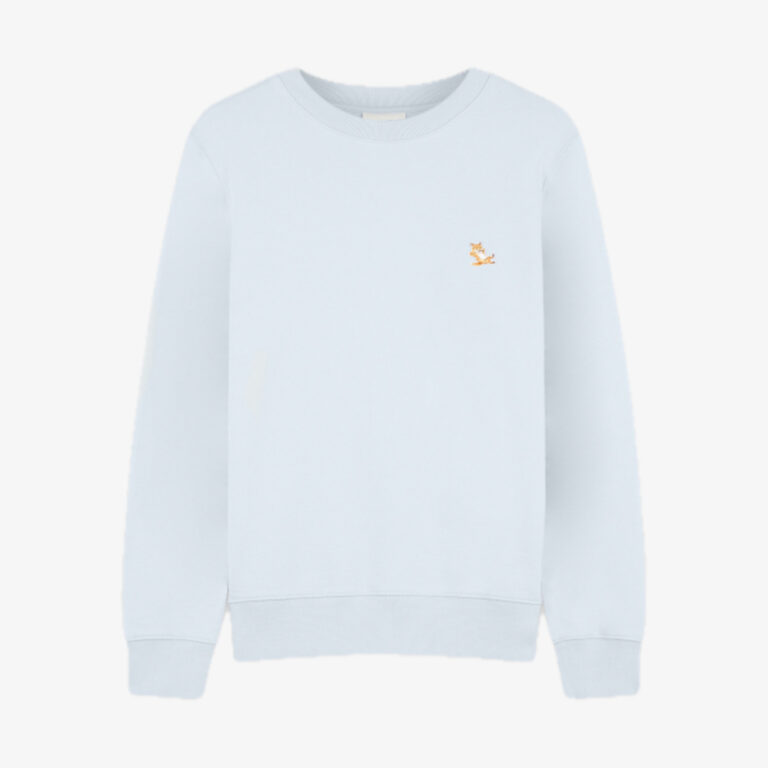 Áo Regular Sweatshirt Chillax Patch