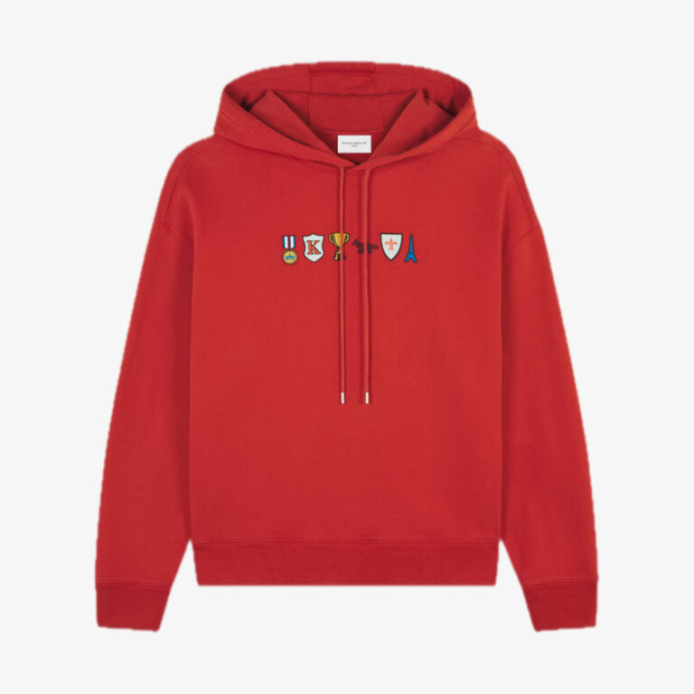 Áo Oversize Hoodie Prizes