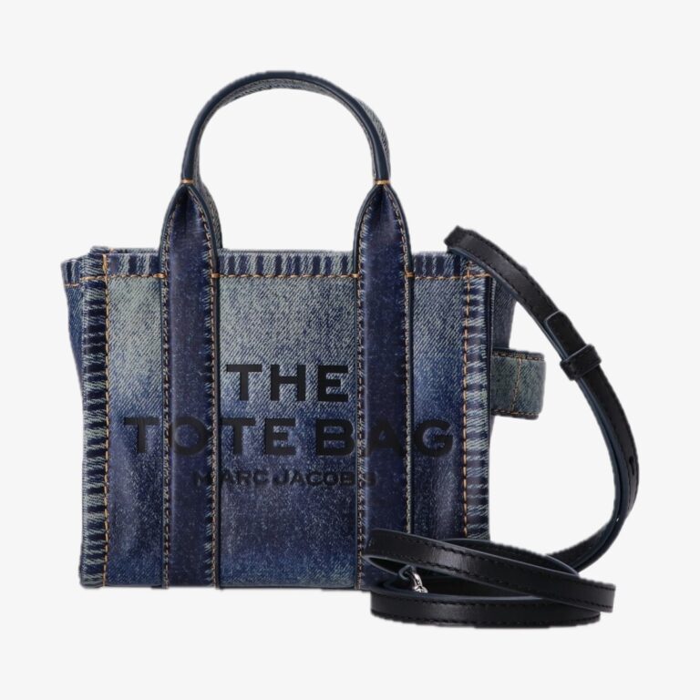 The Mini Tote