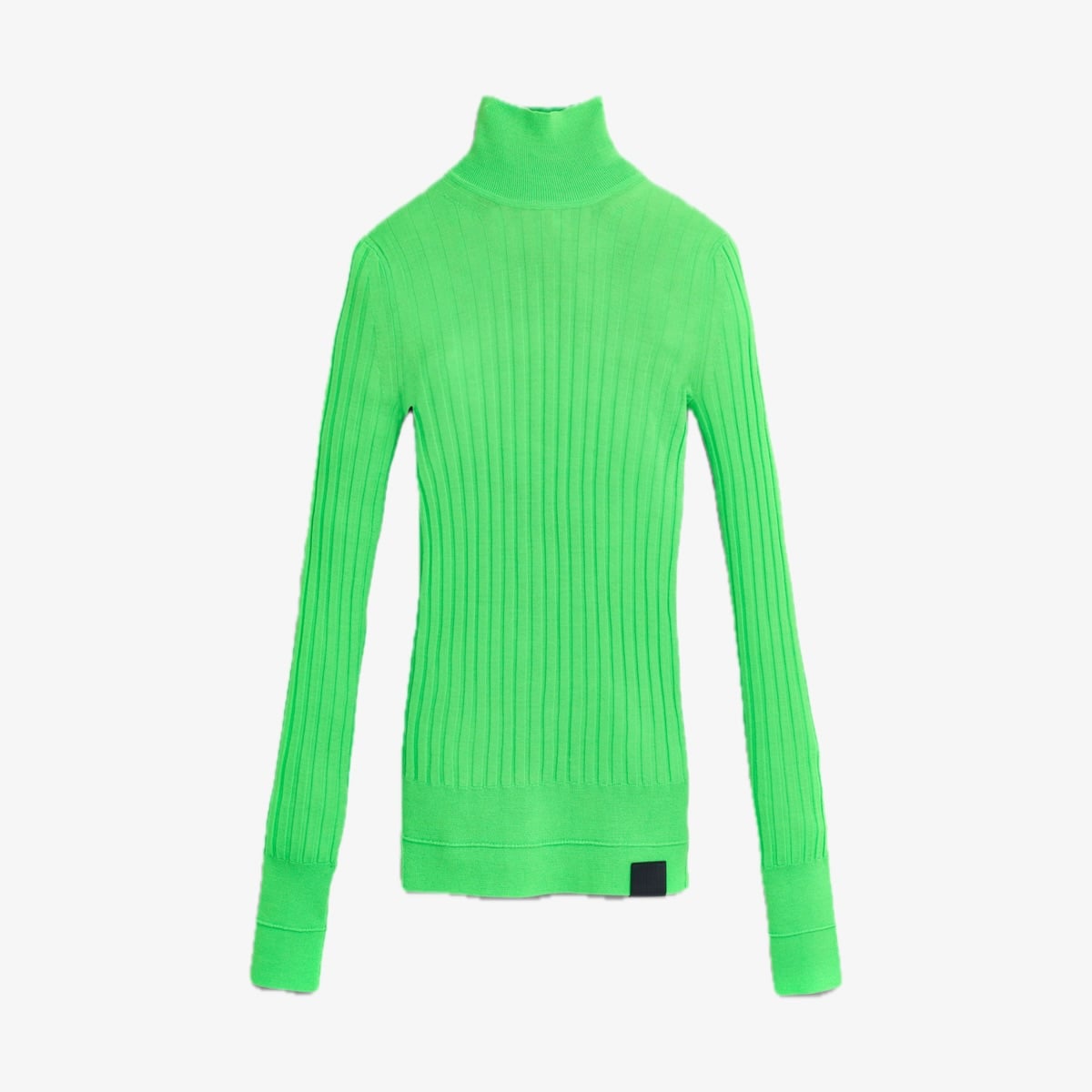 Tam Sơn | Annual Sale TP.HCM 2025 | Ưu đãi đến 90% 18 Áo len cao cổ dệt kim