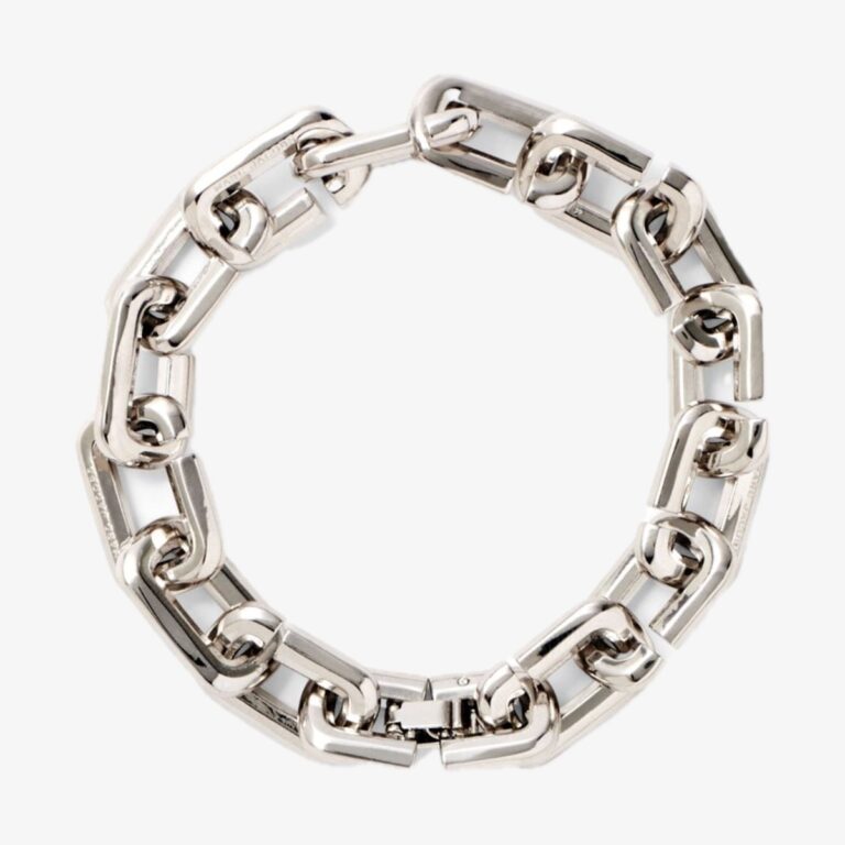 Vòng Tay J Marc Chain Link Bracelet