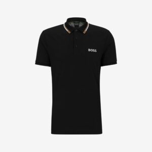 Be Your Own BOSS | Bộ sưu tập BOSS Xuân Hè 2023 40 ÁO POLO PADDY PRO
