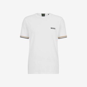 Be Your Own BOSS | Bộ sưu tập BOSS Xuân Hè 2023 49 ÁO PHÔNG TEE MB 2