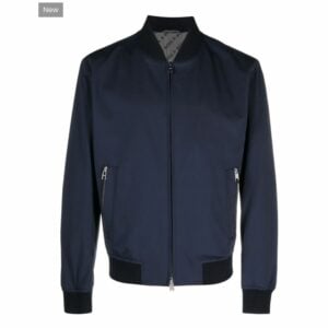 Be Your Own BOSS | Bộ sưu tập BOSS Xuân Hè 2023 46 Áo Vest Nam