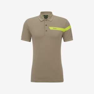 Be Your Own BOSS | Bộ sưu tập BOSS Xuân Hè 2023 39 ÁO POLO PAULE