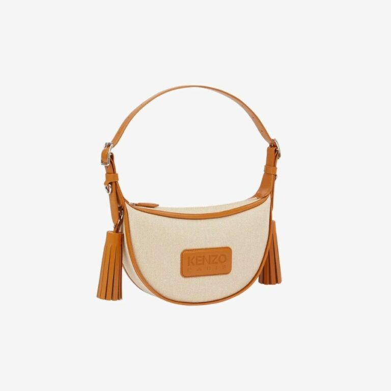 Túi Hobo Kenzo 18′ cỡ nhỏ