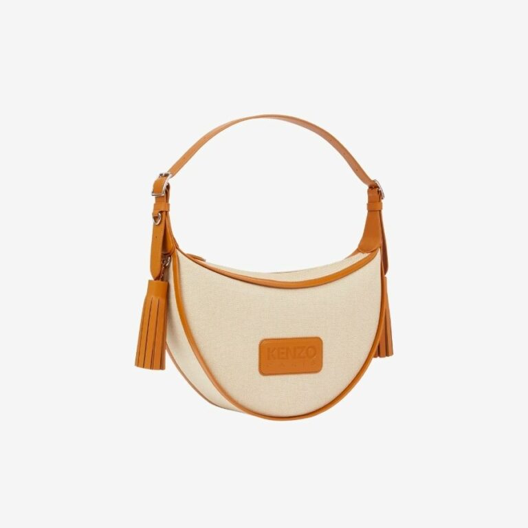 Túi Hobo Kenzo 18′ cỡ trung