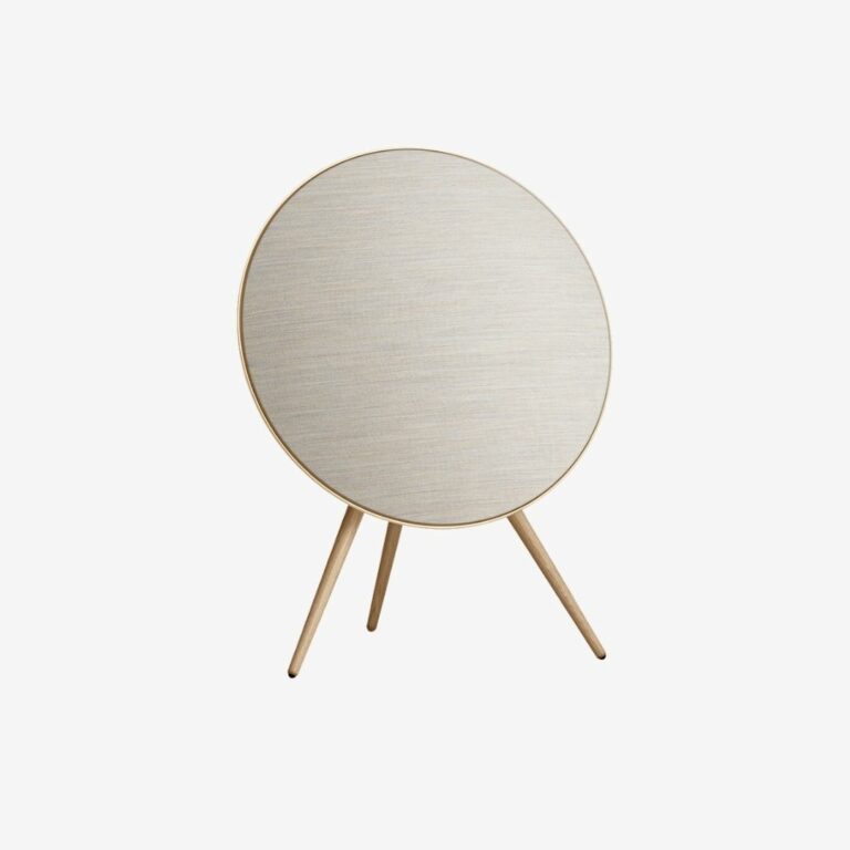 Loa Beoplay A9 Gold 4.G Gva