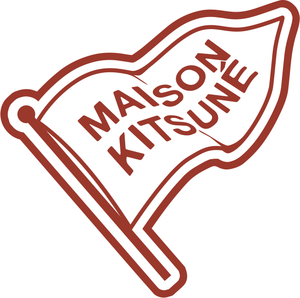 Maison Kitsuné Grand opening 5