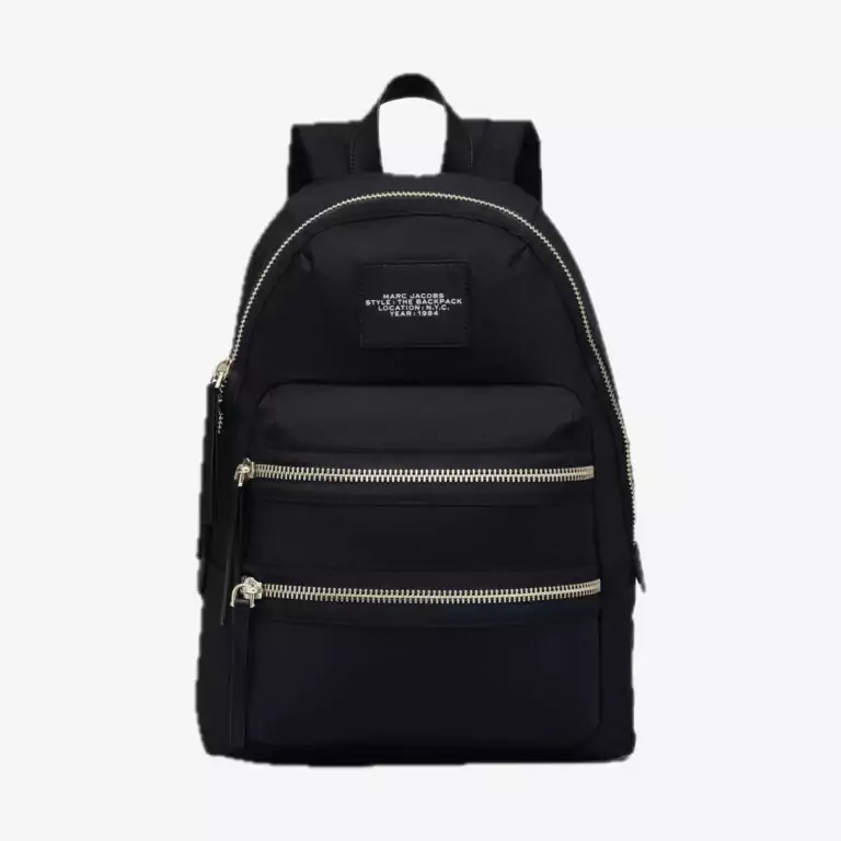 The Large Backpack