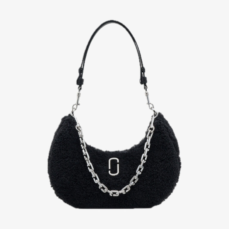 The Curve Shoulder Bag