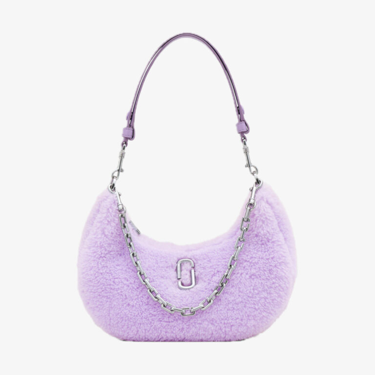 The Curve Shoulder Bag