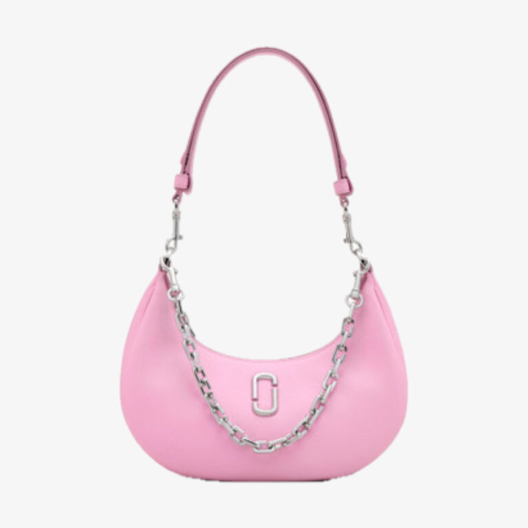 The Curve Shoulder Bag