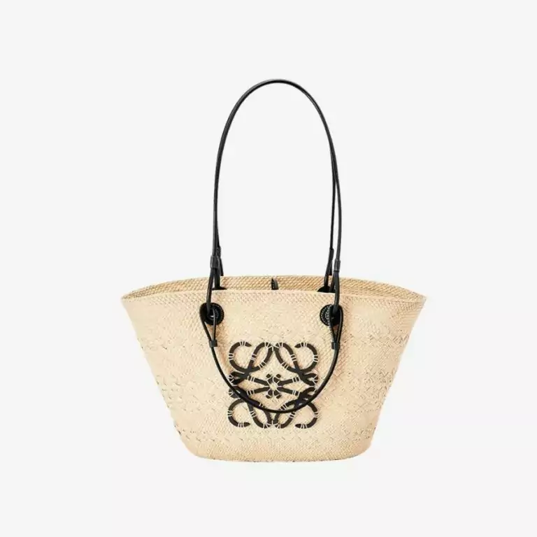Túi Anagram Basket Bag