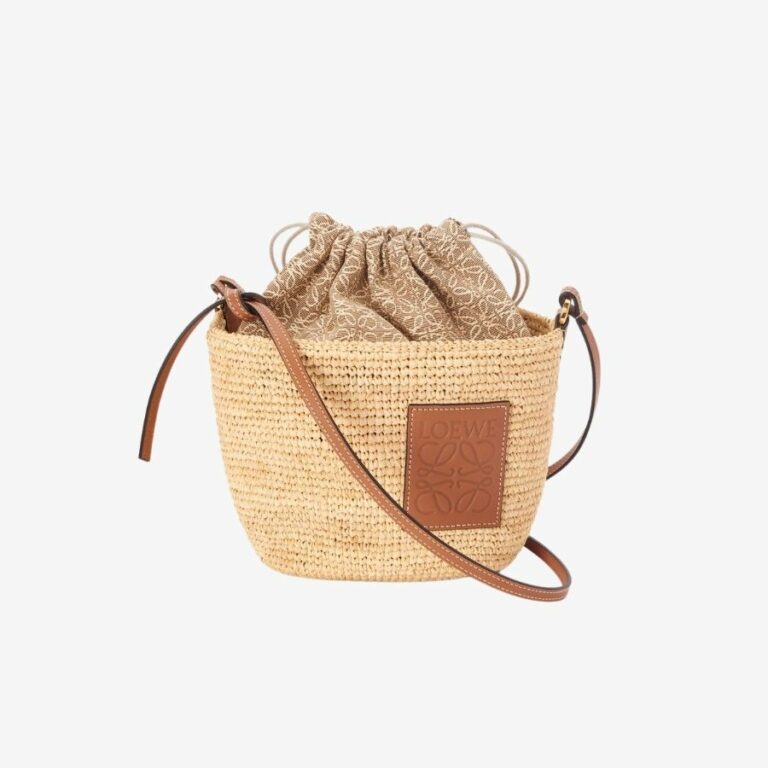 Túi Basket Bag