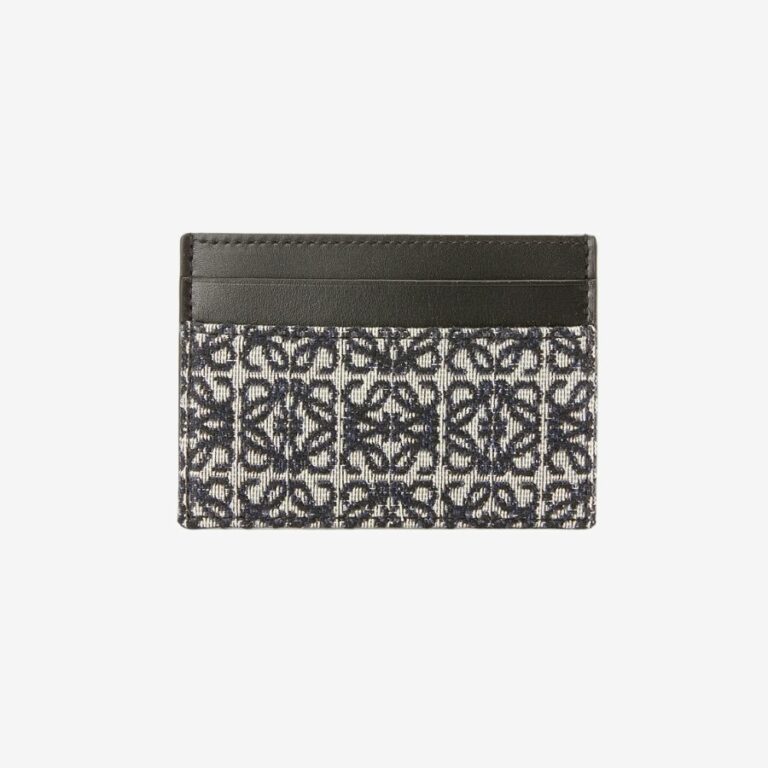 Ví Đựng Thẻ Anagram Plain Cardholder