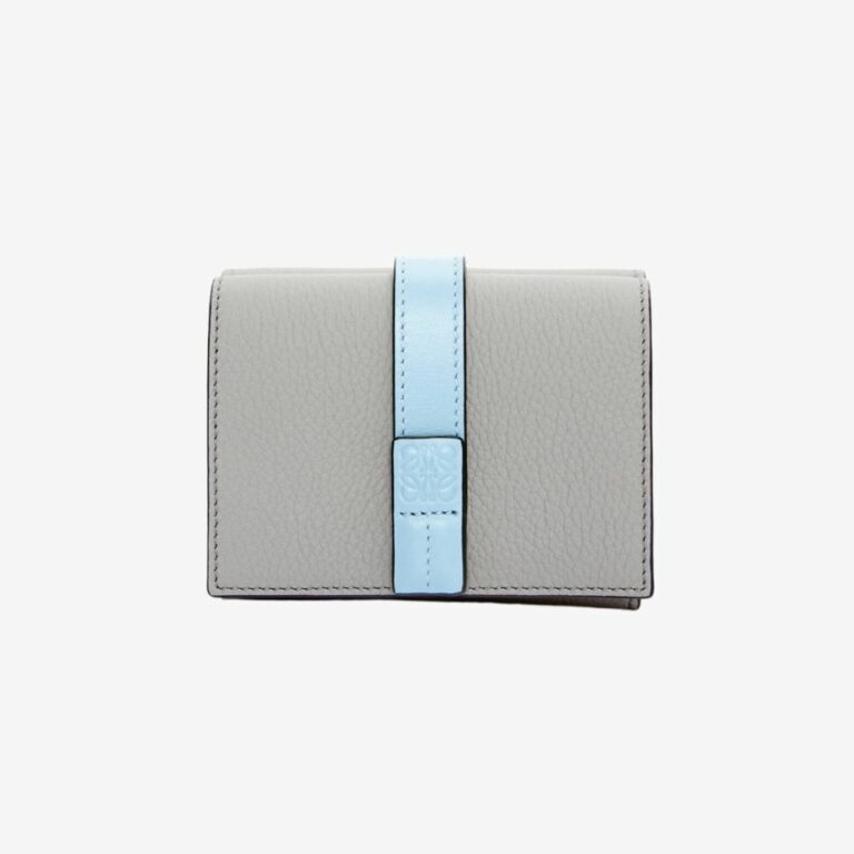 Ví Sgc Trifold Wallet