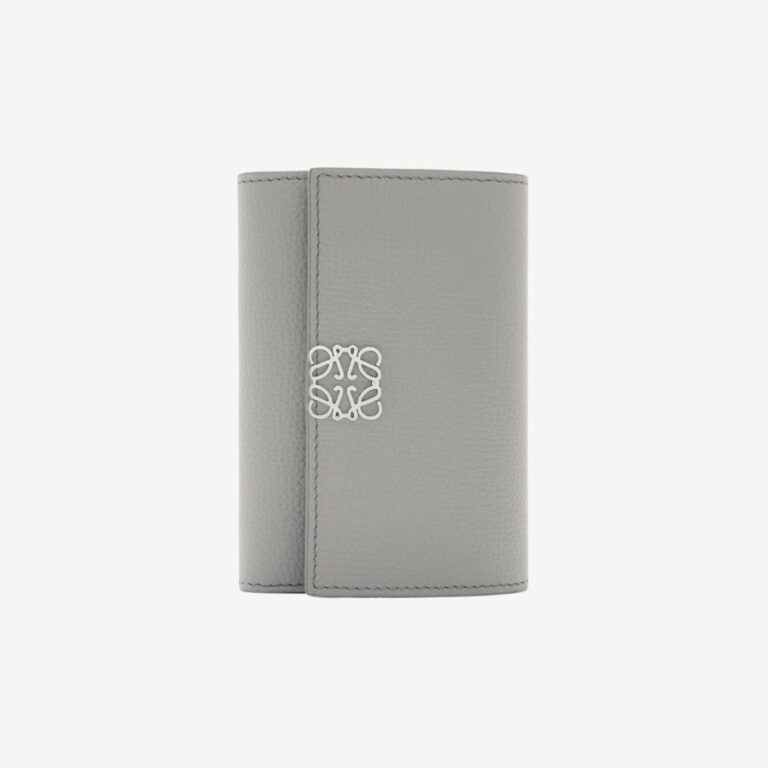 Ví Anagram Small Vertical Wallet