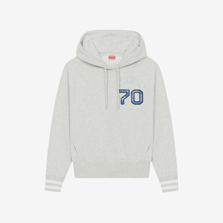 Áo hoodie Kenzo Academy