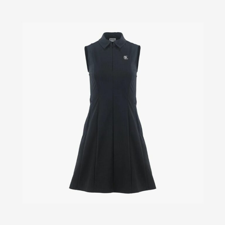 Váy Slimline Sleeveless Dress