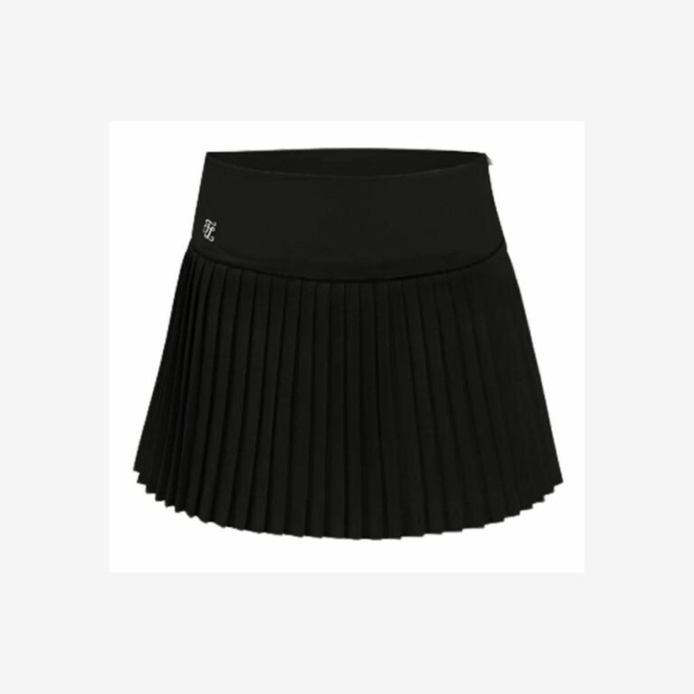 Chân Váy All That Flare Pleats Skirt