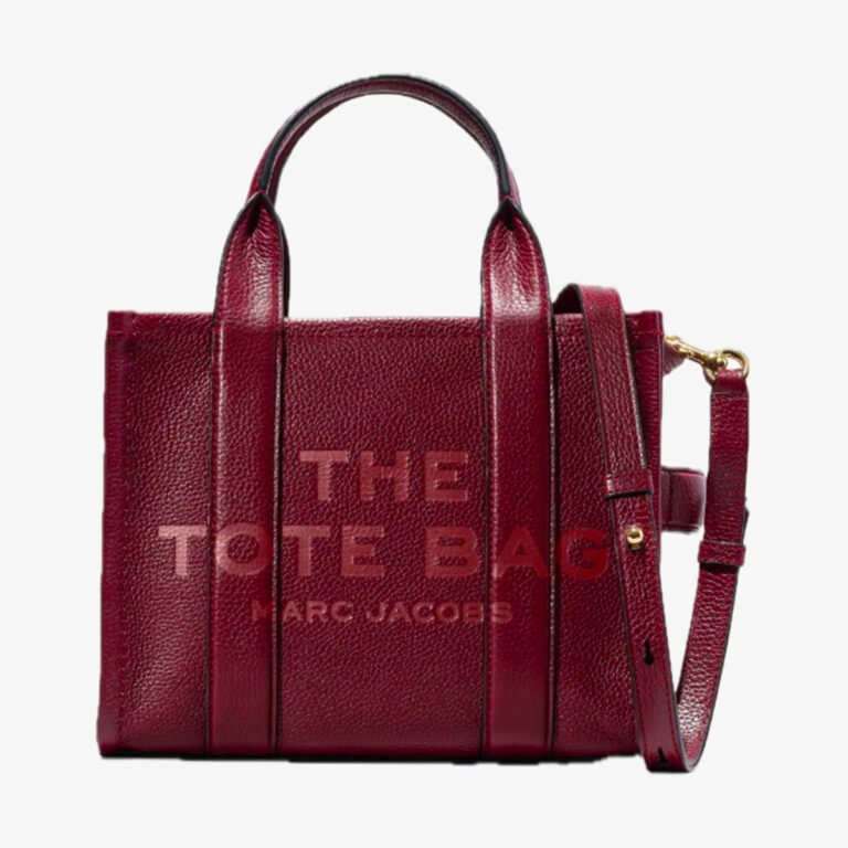 The Small Tote