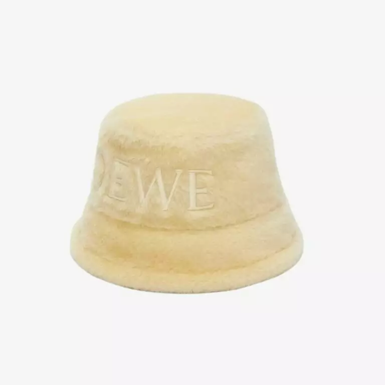 Mũ Loewe Bucket Hat