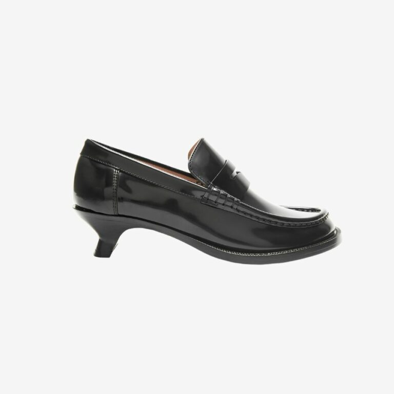 Giày Loewe Campo Loafer 40