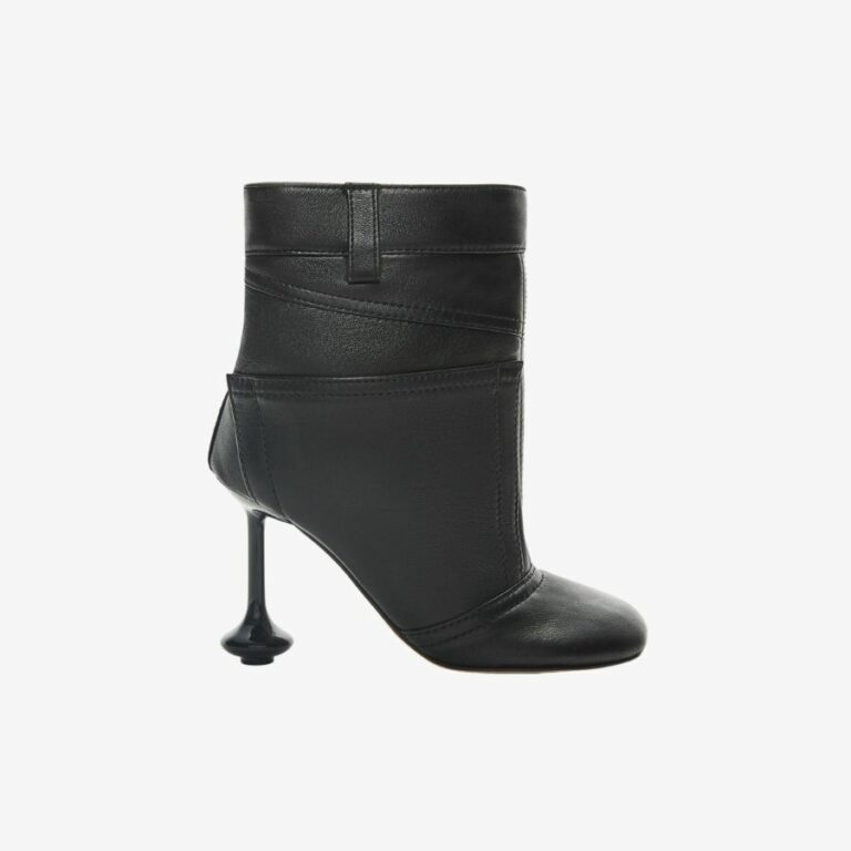 Giày Loewe Toy Ankle Boot 90