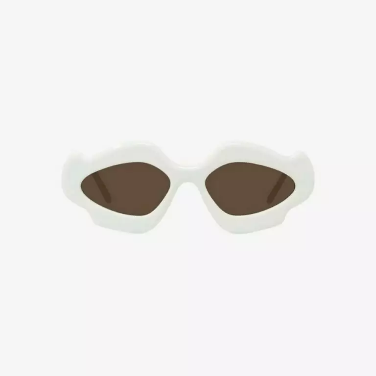 Mắt Kính Acetate Sunglasses