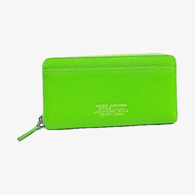 The Continental Wristlet