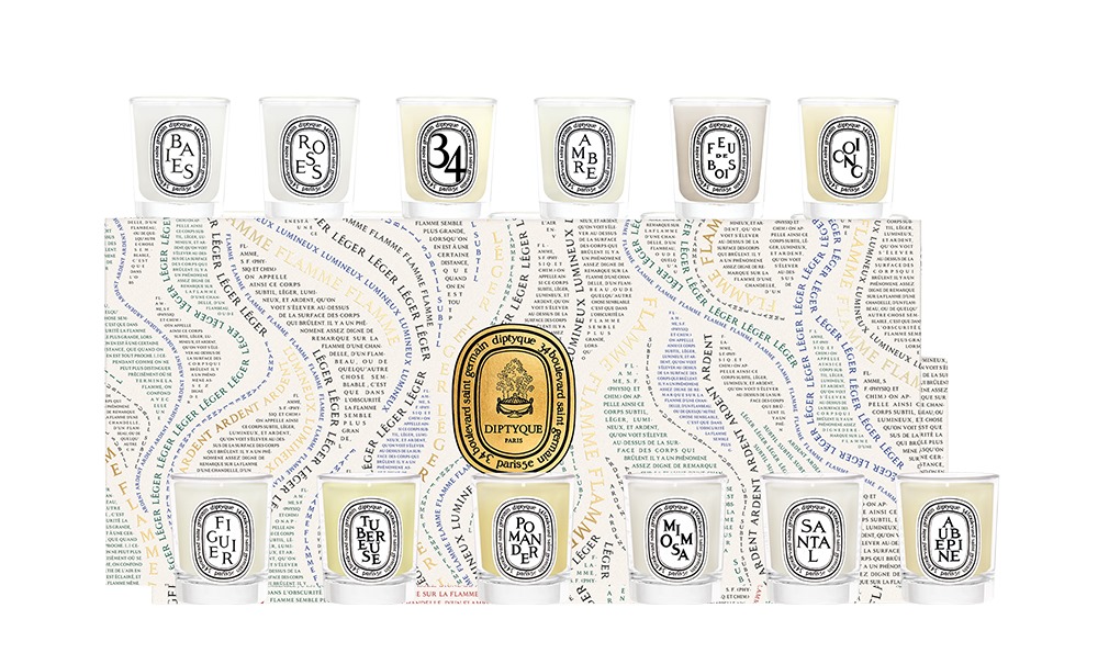 Diptyque Holiday Collection 26