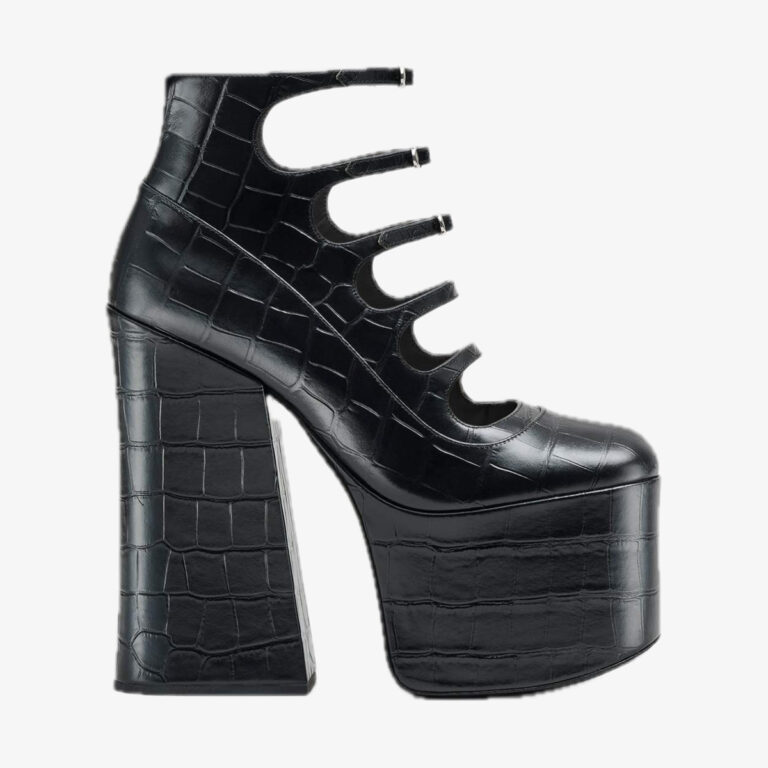 Bốt The Kiki Ankle Boot