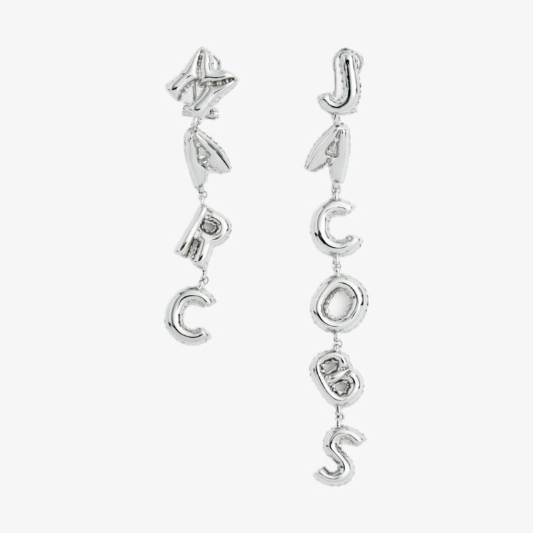 Khuyên tai Marc Jacobs Balloon Earrings