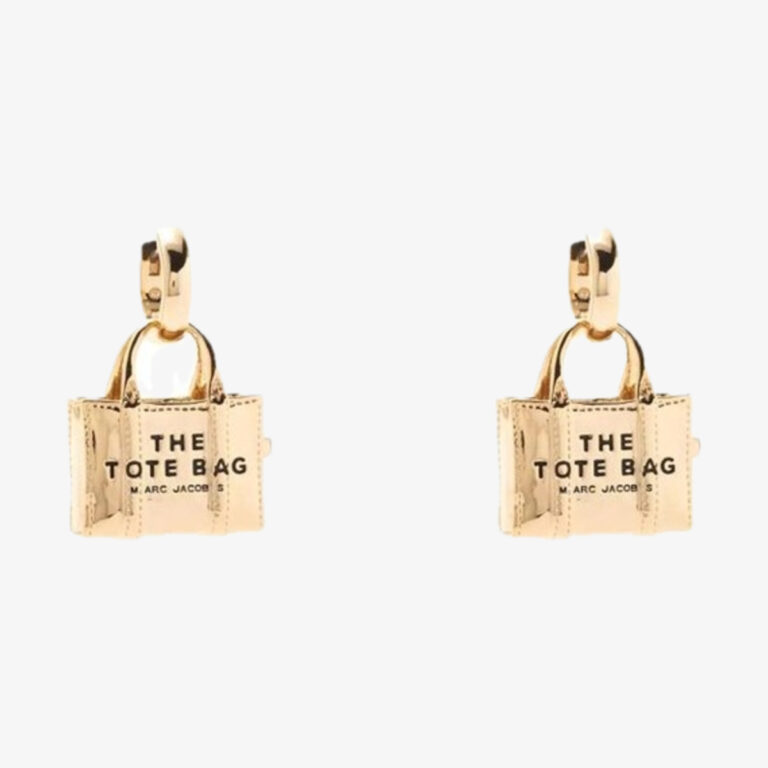 Khuyên Tai The Tote Bag Earrings
