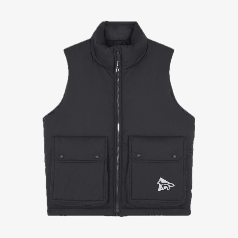 ÁO KHOÁC INSULATION VEST