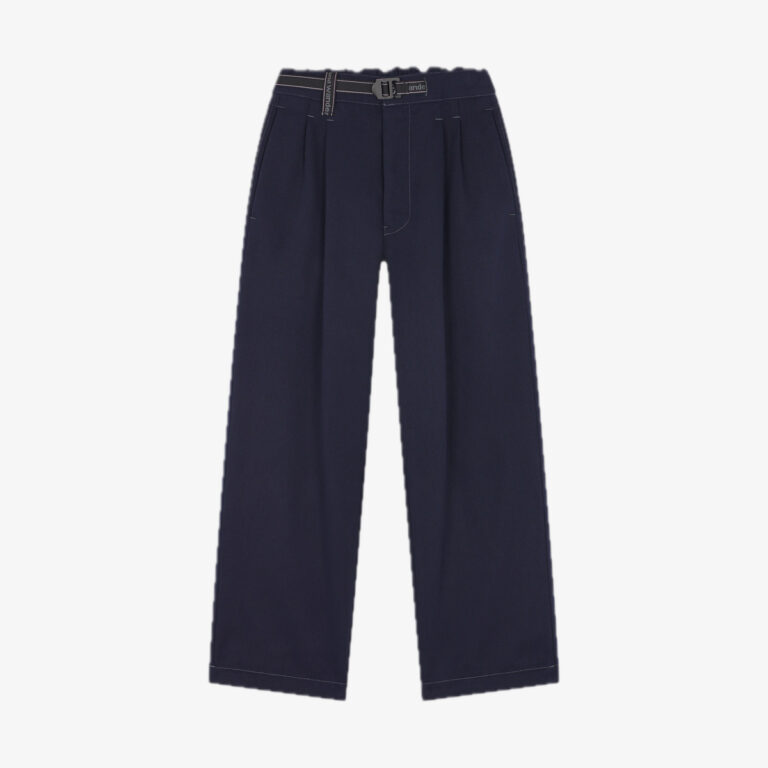 QUẦN COTTON WOOL PANTS