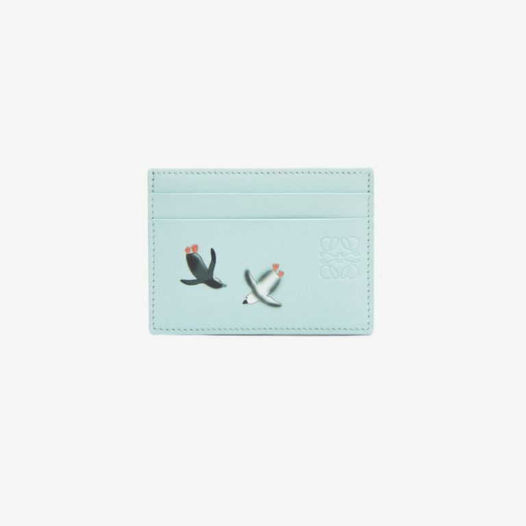 Ví Đựng Thẻ Plain Cardholder Penguin